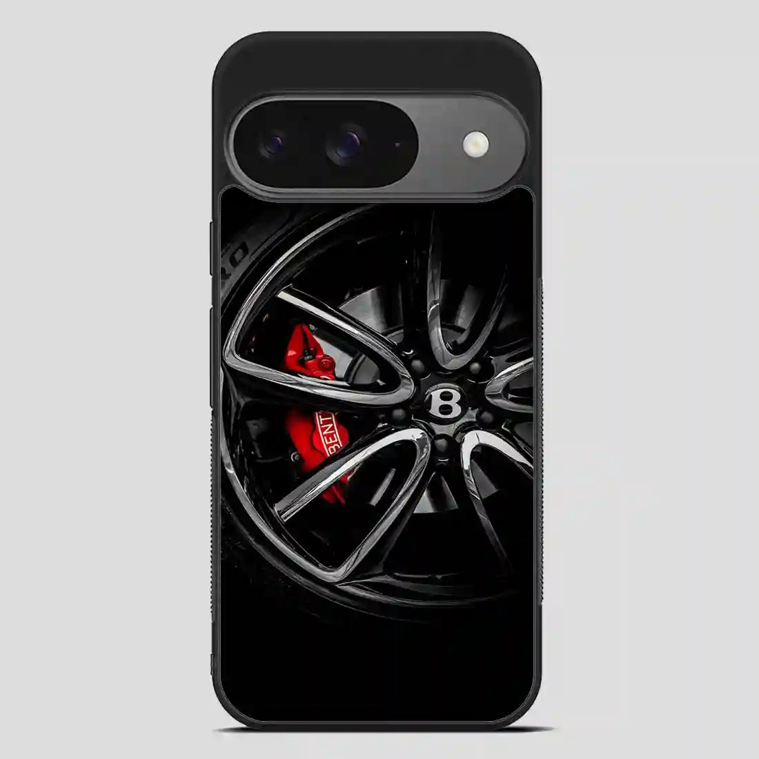 Bentley Rims Google Pixel 9 Case