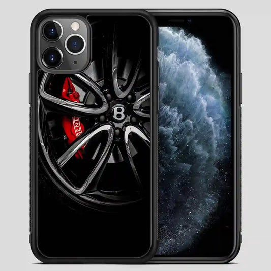 Bentley Rims iPhone 11 Pro Max Case