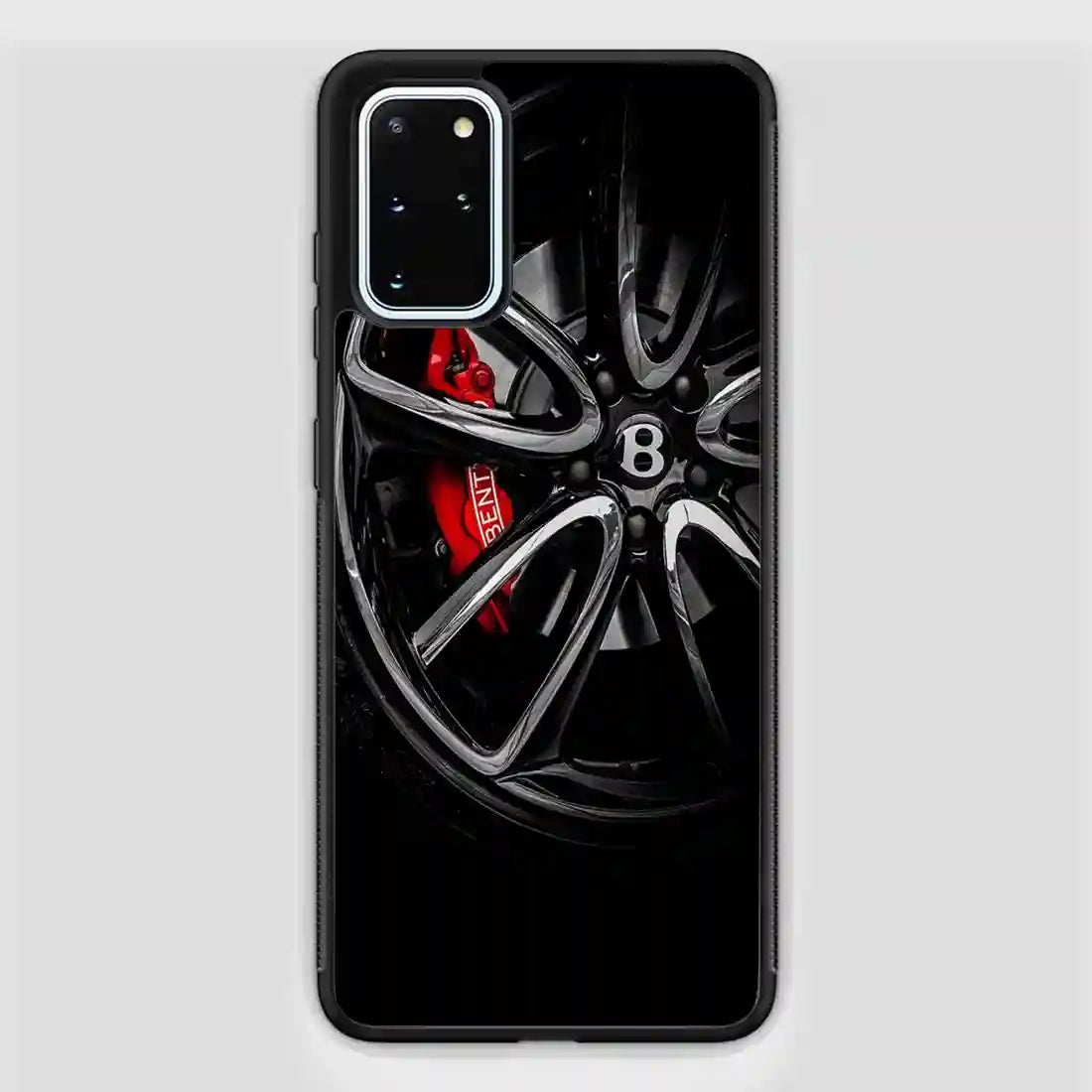 Bentley Rims Samsung Galaxy S20 FE Case