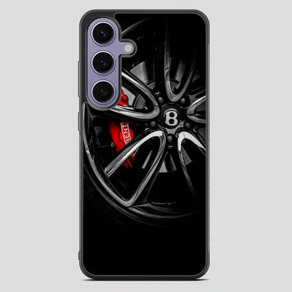 Bentley Rims Samsung Galaxy S23 FE Case