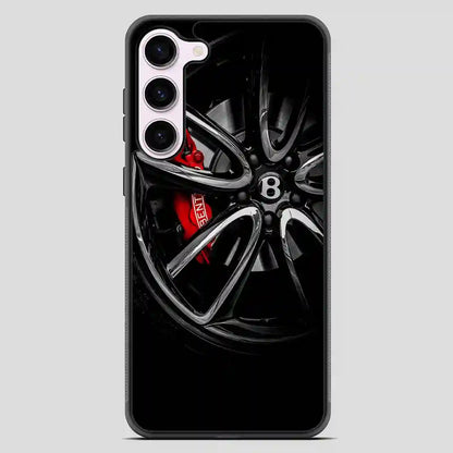 Bentley Rims Samsung Galaxy S23 Case