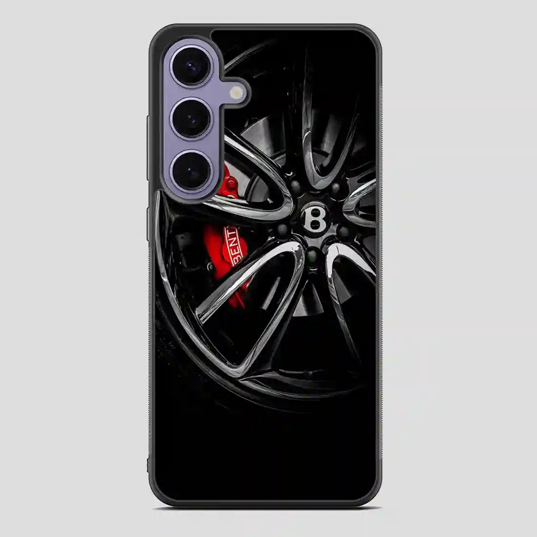 Bentley Rims Samsung Galaxy S24 Case