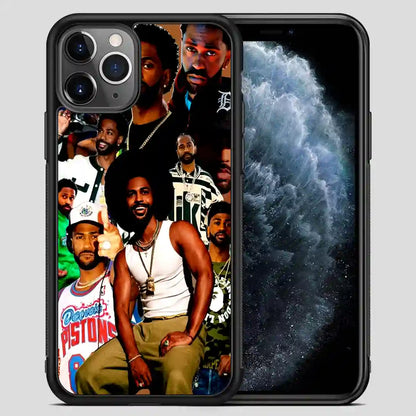 Big Sean Rap iPhone 11 Pro Max Case