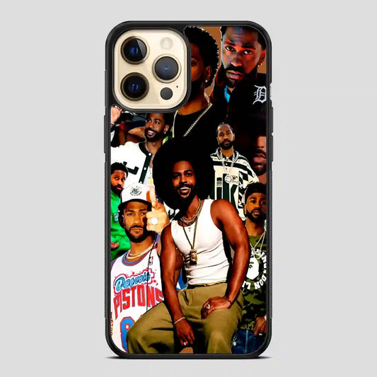 Big Sean Rap iPhone 11 Pro Case