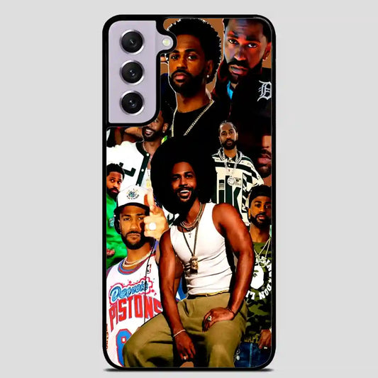 Big Sean Rap Samsung Galaxy S21 Case