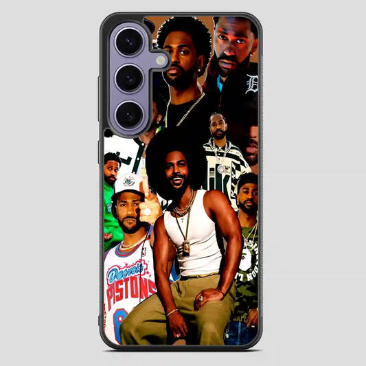 Big Sean Rap Samsung Galaxy S23 FE Case