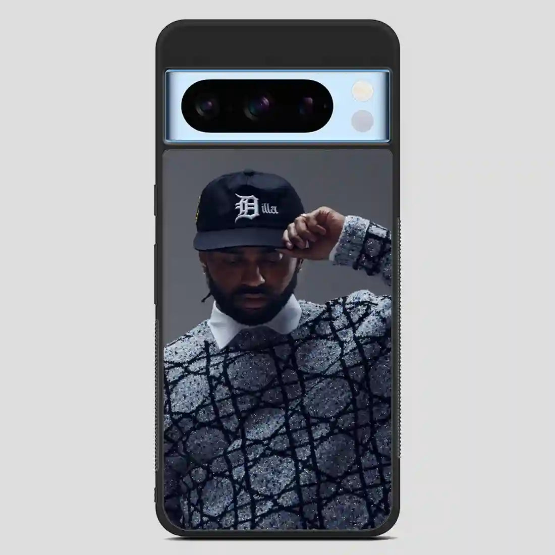 Big Sean Rapper Cool Google Pixel 8 Pro Case