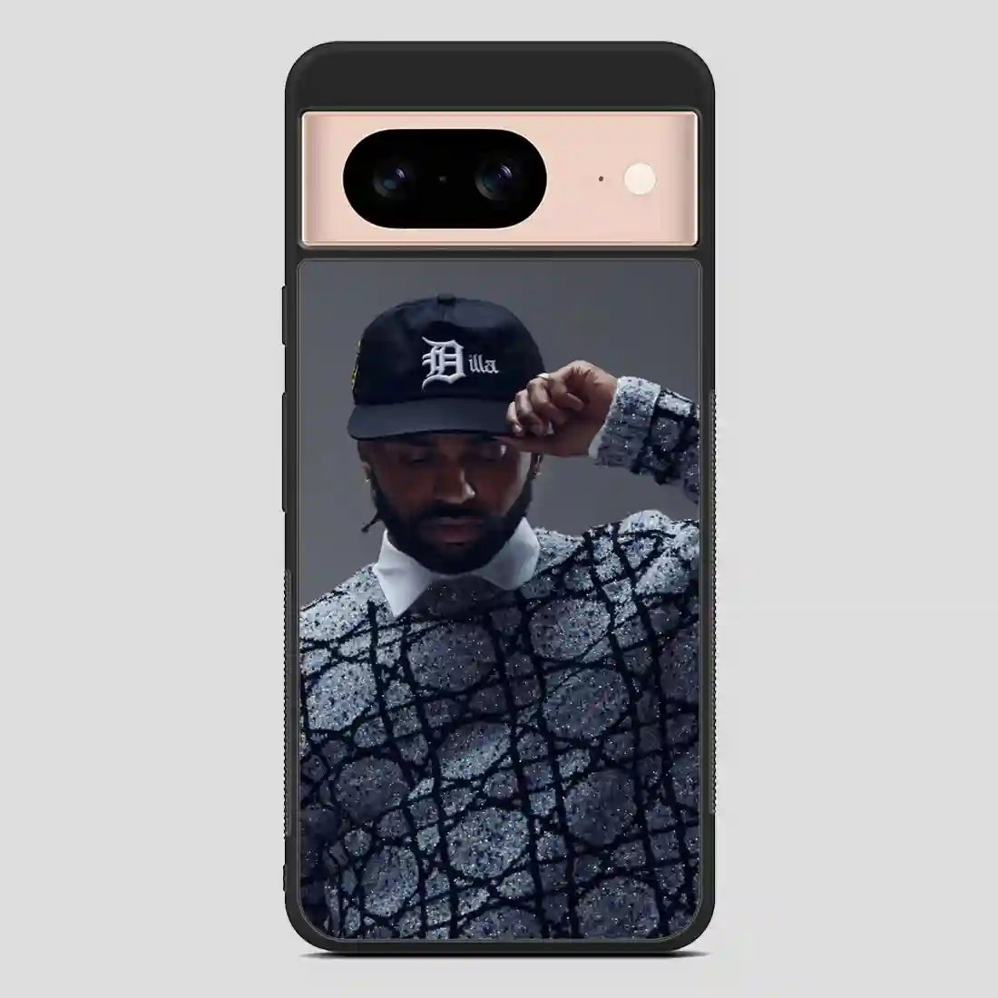 Big Sean Rapper Cool Google Pixel 8 Case