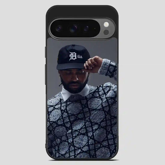 Big Sean Rapper Cool Google Pixel 9 Pro XL Case