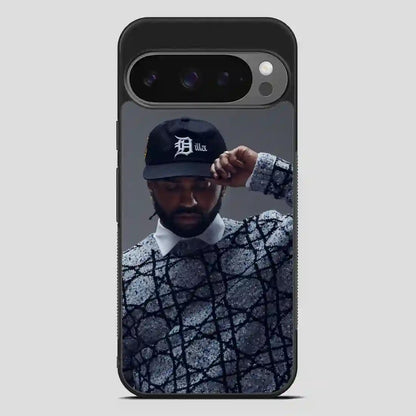 Big Sean Rapper Cool Google Pixel 9 Pro Case