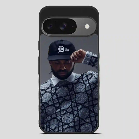 Big Sean Rapper Cool Google Pixel 9 Case