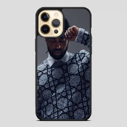 Big Sean Rapper Cool iPhone 11 Pro Case