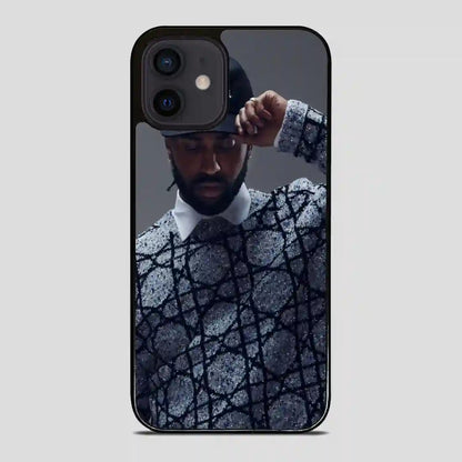 Big Sean Rapper Cool iPhone 12 Mini Case