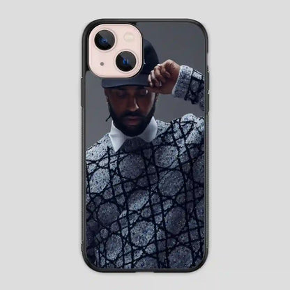 Big Sean Rapper Cool iPhone 13 Mini Case