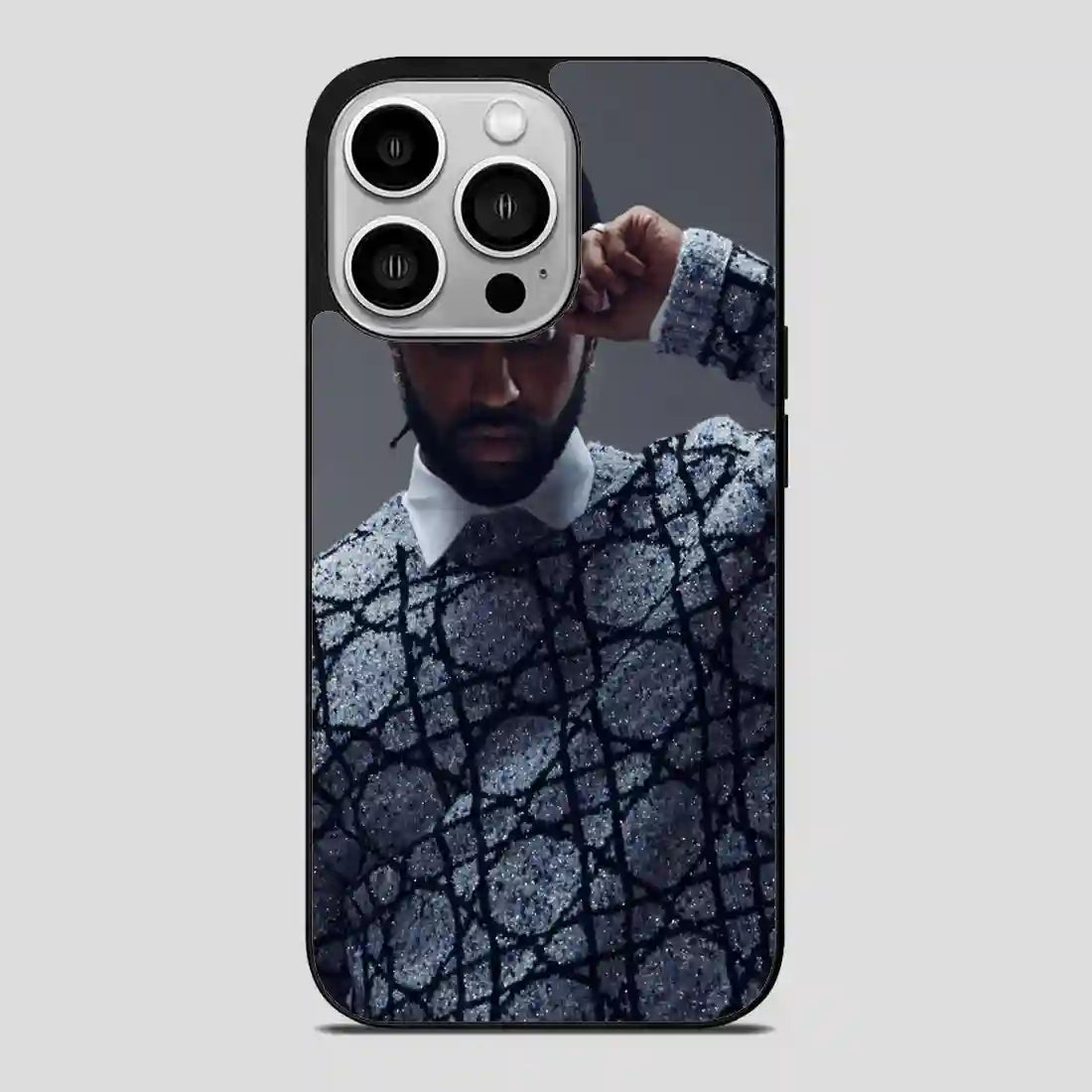 Big Sean Rapper Cool iPhone 14 Pro Case