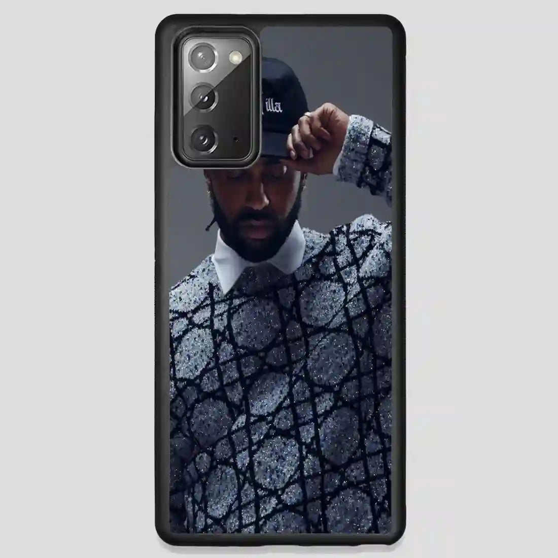 Big Sean Rapper Cool Samsung Galaxy Note 20 Case