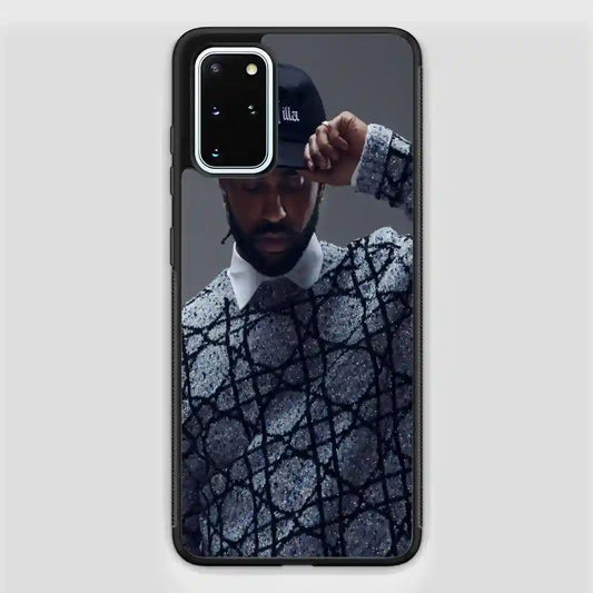 Big Sean Rapper Cool Samsung Galaxy S20 FE Case