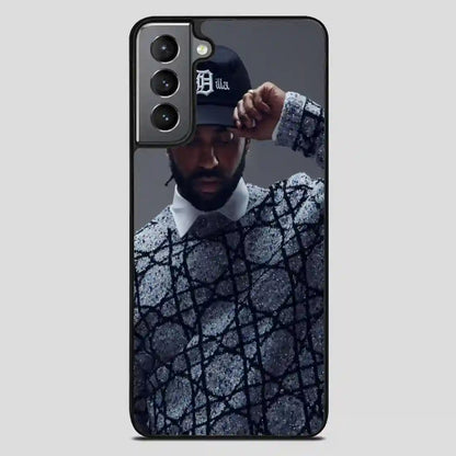 Big Sean Rapper Cool Samsung Galaxy S21 FE Case