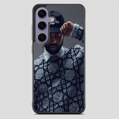 Big Sean Rapper Cool Samsung Galaxy S23 FE Case