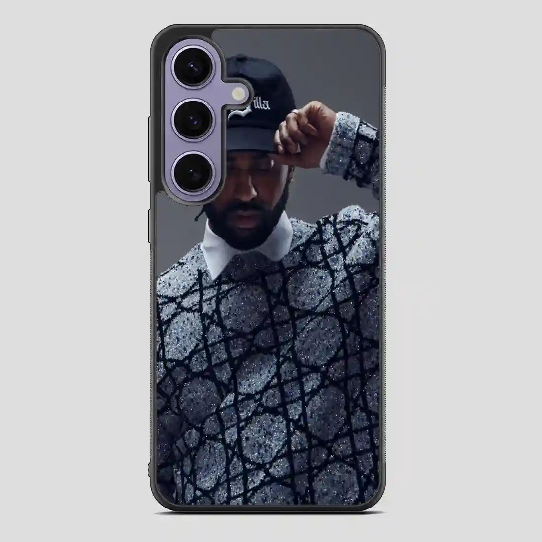 Big Sean Rapper Cool Samsung Galaxy S24 Case