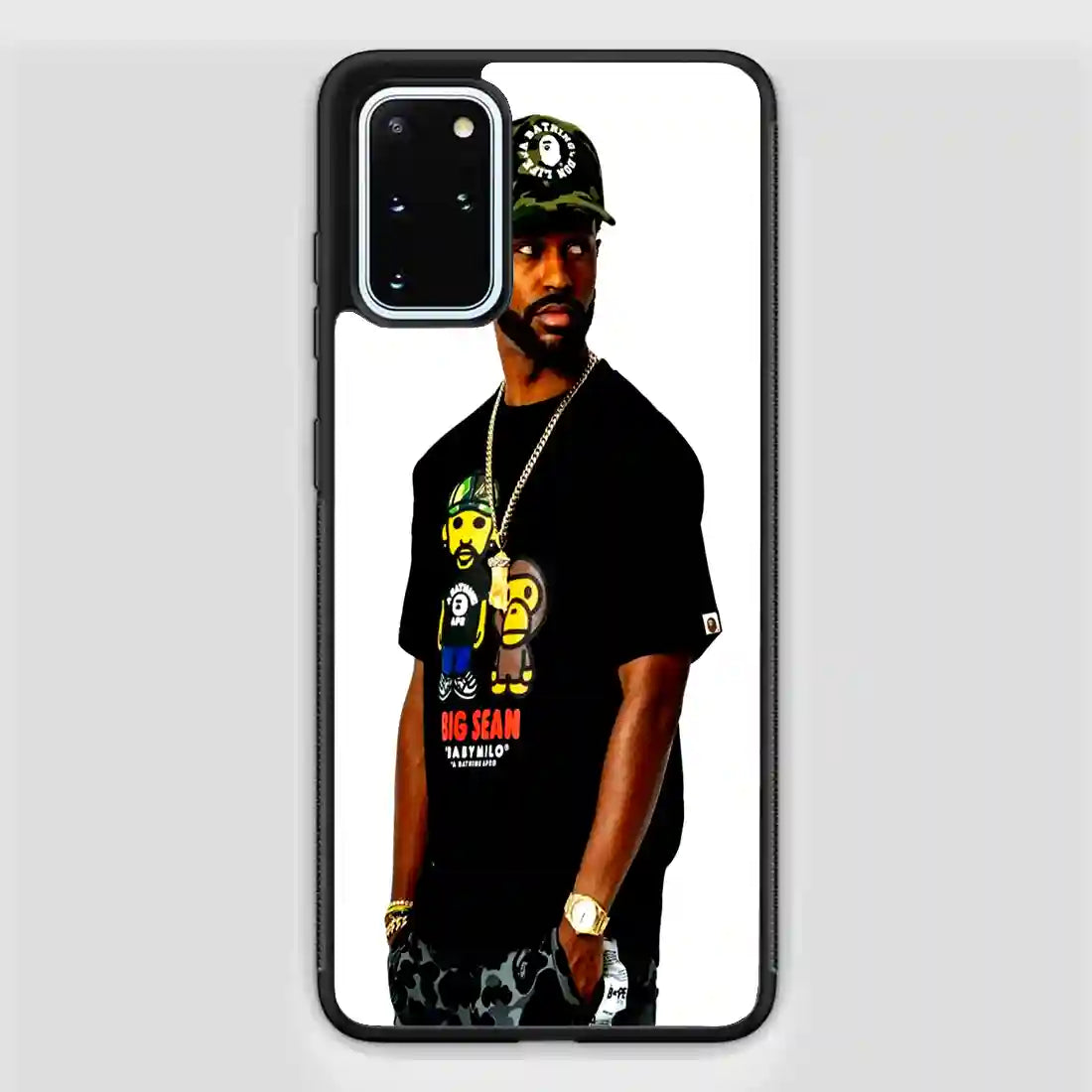 Big Sean Rapper Samsung Galaxy S20 FE Case