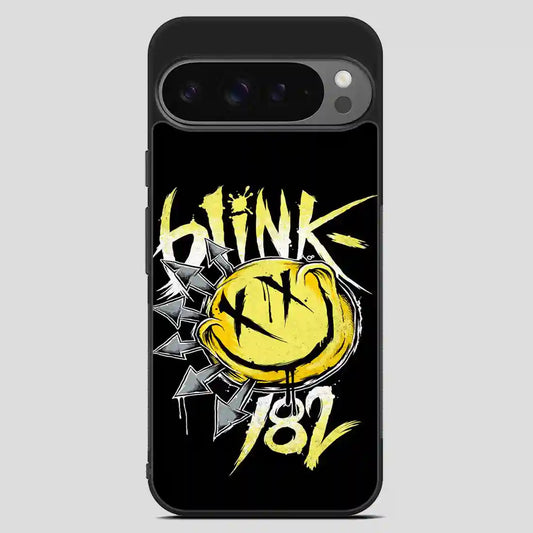 Blink Patternretro Smile Google Pixel 9 Pro XL Case