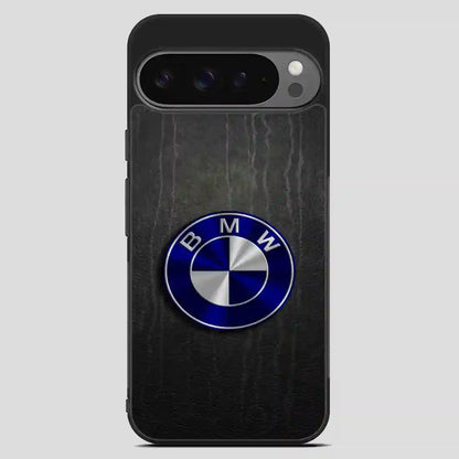 Bmw Brand Logo Google Pixel 9 Pro XL Case