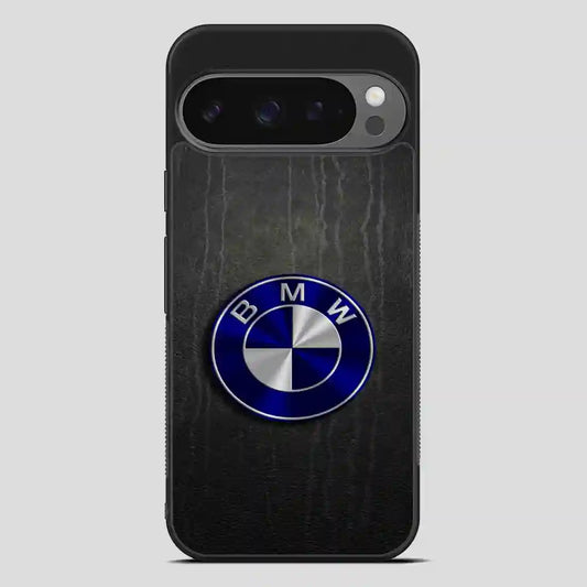 Bmw Brand Logo Google Pixel 9 Pro Case