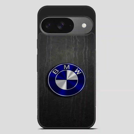 Bmw Brand Logo Google Pixel 9 Case