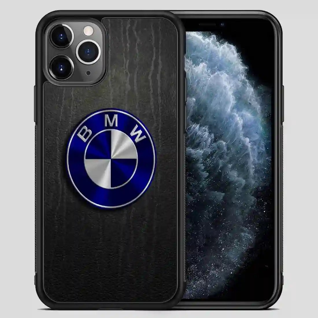 Bmw Brand Logo iPhone 11 Pro Max Case