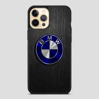 Bmw Brand Logo iPhone 11 Pro Case