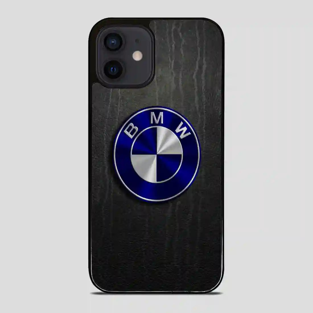 Bmw Brand Logo iPhone 12 Mini Case