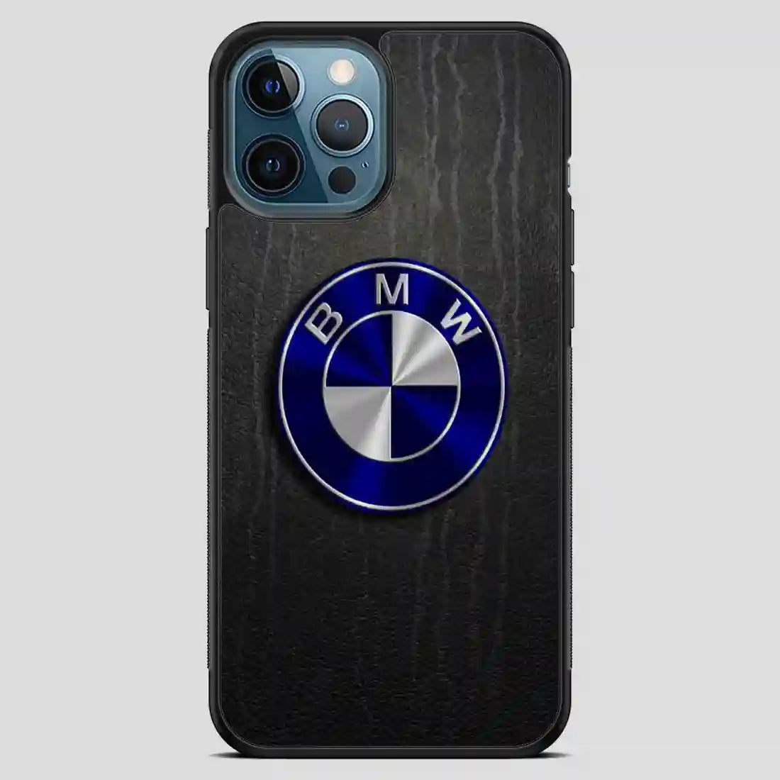 Bmw Brand Logo iPhone 12 Pro Max Case