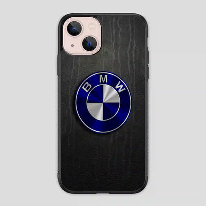 Bmw Brand Logo iPhone 13 Mini Case