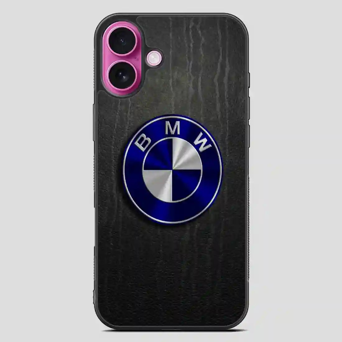 Bmw Brand Logo iPhone 16 Plus Case