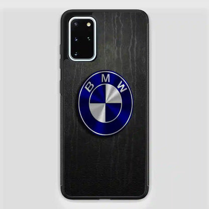 Bmw Brand Logo Samsung Galaxy S20 Plus Case