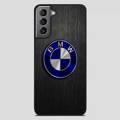 Bmw Brand Logo Samsung Galaxy S21 FE Case