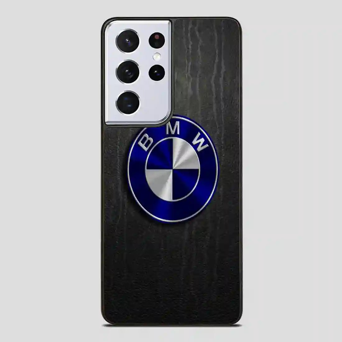 Bmw Brand Logo Samsung Galaxy S21 Ultra Case