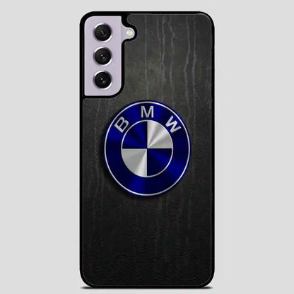 Bmw Brand Logo Samsung Galaxy S21 Case