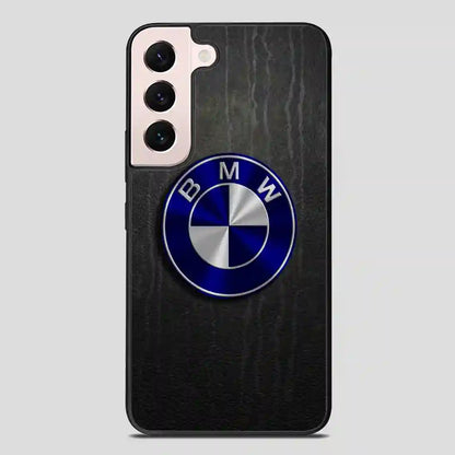 Bmw Brand Logo Samsung Galaxy S22 FE Case