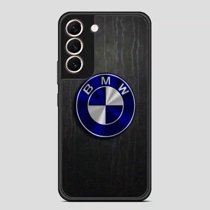 Bmw Brand Logo Samsung Galaxy S22 Case