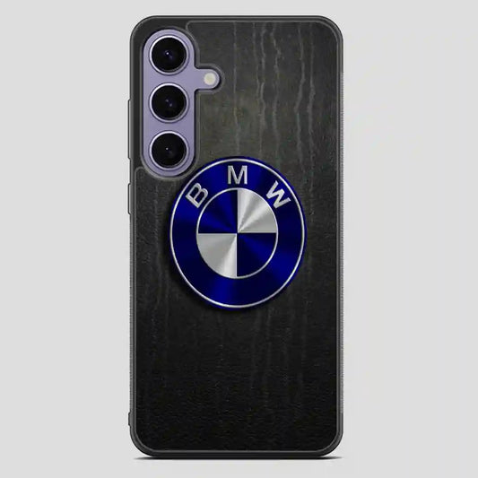 Bmw Brand Logo Samsung Galaxy S23 FE Case