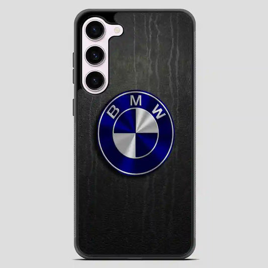 Bmw Brand Logo Samsung Galaxy S23 Case