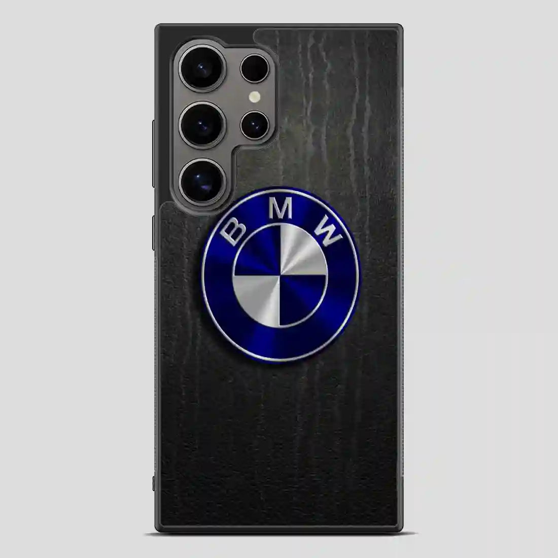 Bmw Brand Logo Samsung Galaxy S24 Ultra Case