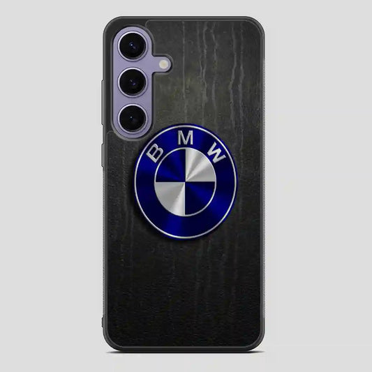 Bmw Brand Logo Samsung Galaxy S24 Case