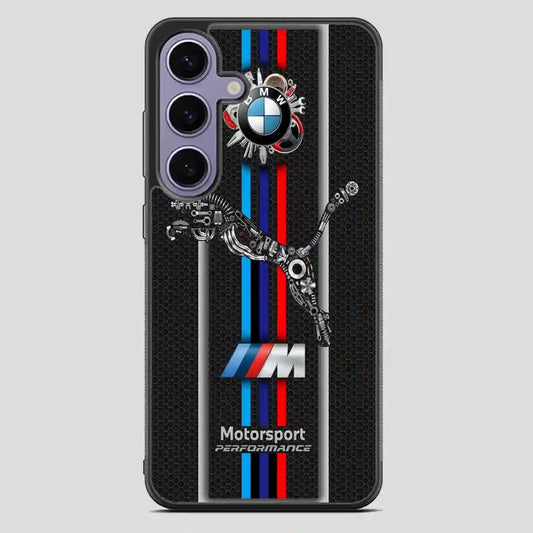 Bmw Engine Samsung Galaxy S23 FE Case