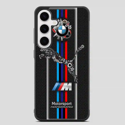 Bmw Engine Samsung Galaxy S24 FE Case