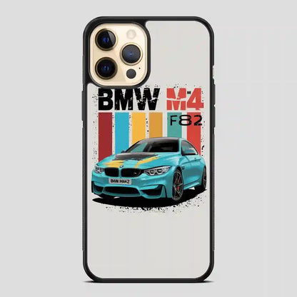 Bmw Mluxury Fhandmaderetro iPhone 11 Pro Case