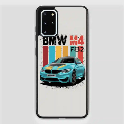 Bmw Mluxury Fhandmaderetro Samsung Galaxy S20 FE Case