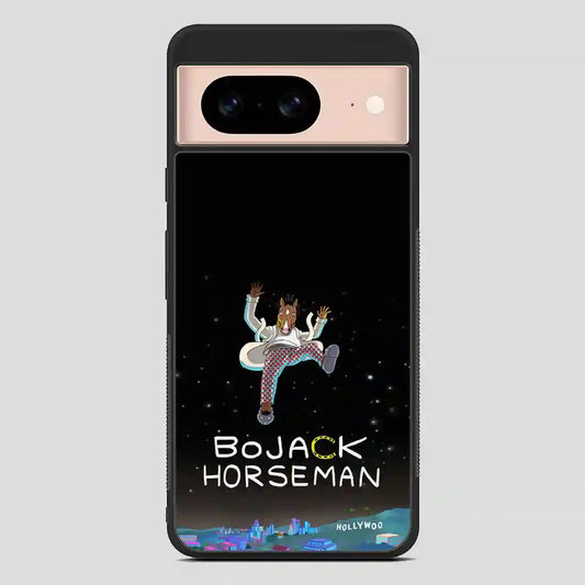 Bojack Horseman Cool Google Pixel 8 Case